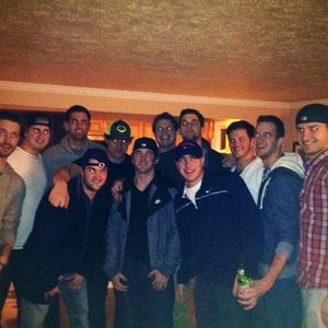 Meet your Posher, Tyler